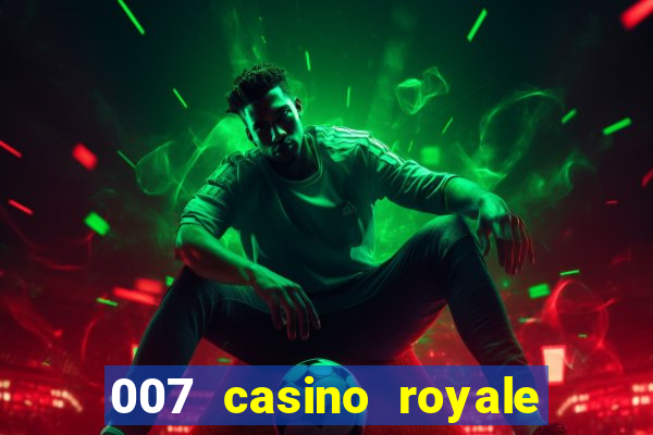 007 casino royale leg torrent