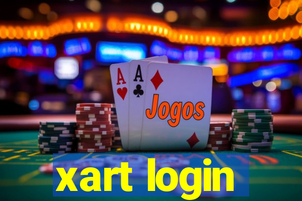 xart login