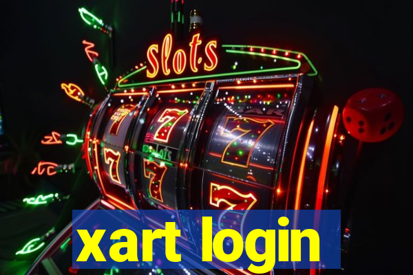 xart login