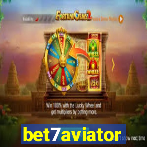 bet7aviator