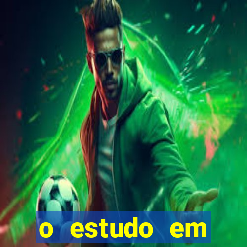 o estudo em vermelho pdf