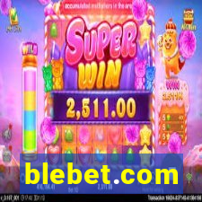 blebet.com