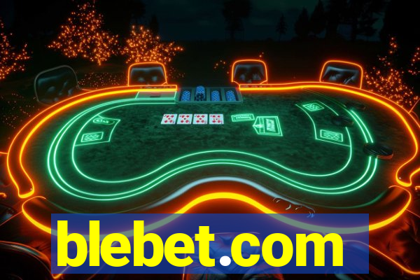 blebet.com