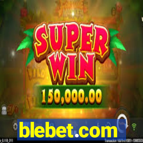 blebet.com