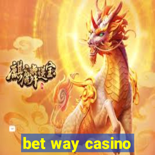 bet way casino