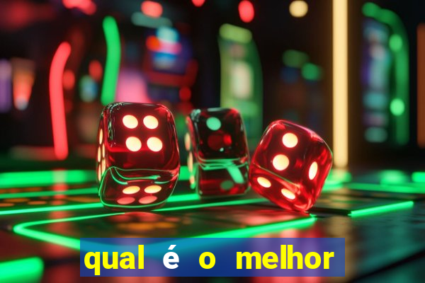 qual é o melhor jogo que ganha dinheiro