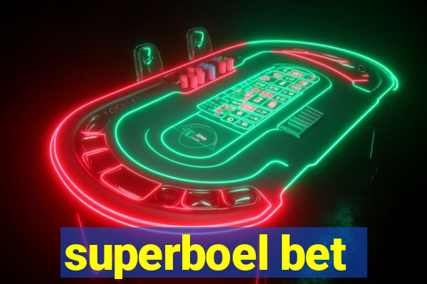 superboel bet