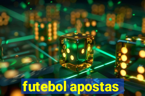 futebol apostas