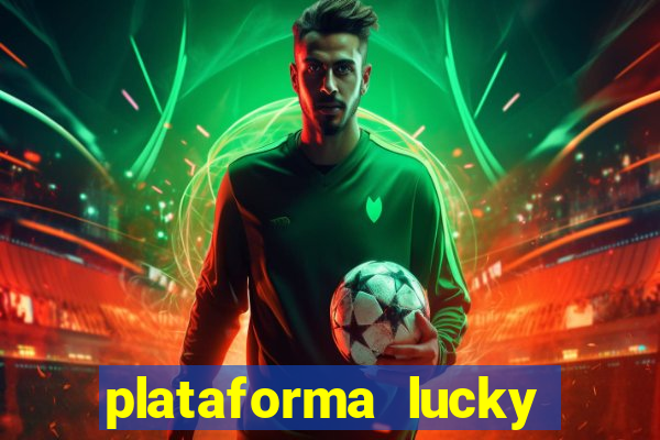 plataforma lucky 777 é confiável