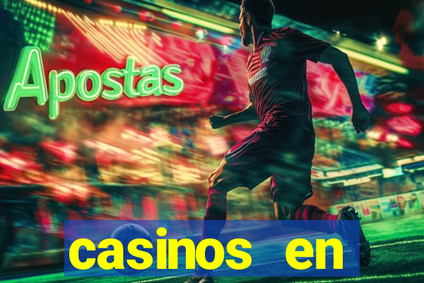 casinos en california usa