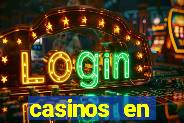 casinos en california usa