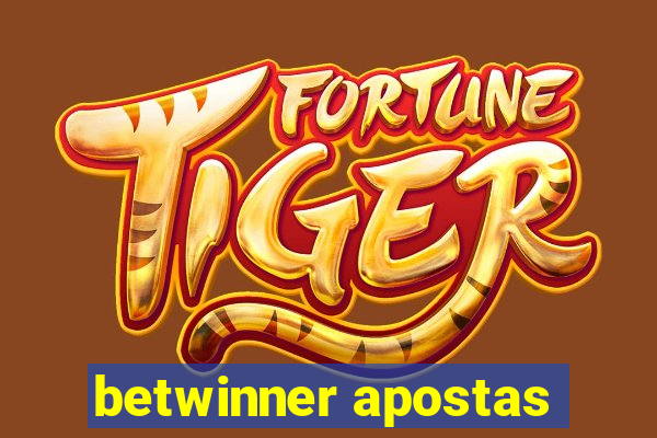 betwinner apostas