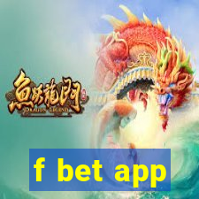 f bet app