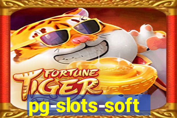 pg-slots-soft