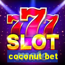 coconut bet