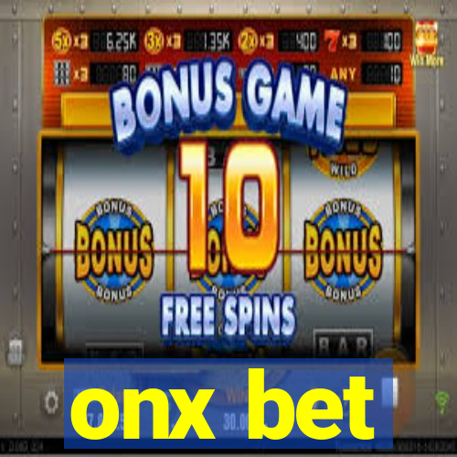 onx bet