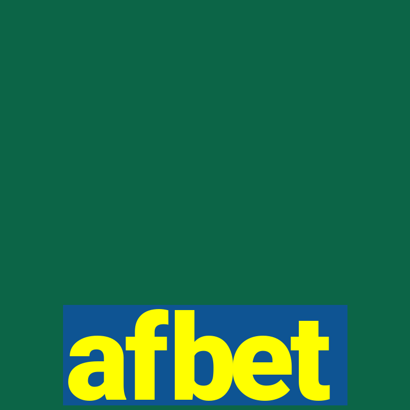 afbet