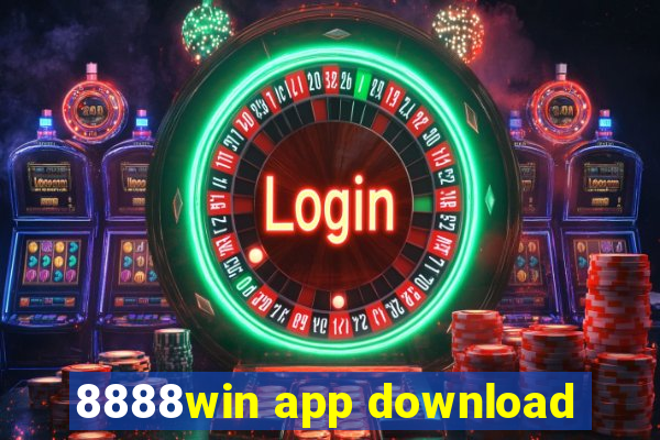 8888win app download