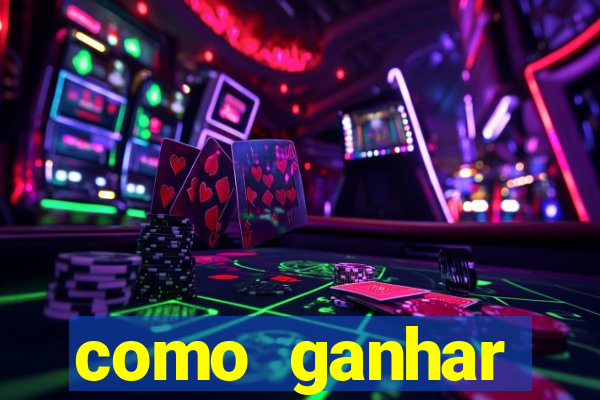 como ganhar dinheiro no betano casino