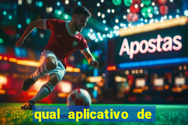 qual aplicativo de jogo para ganhar dinheiro