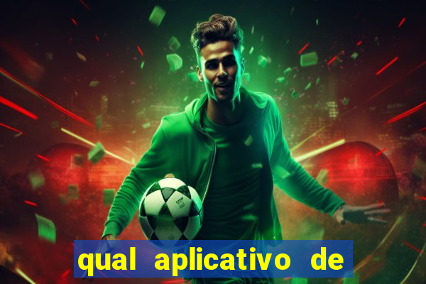 qual aplicativo de jogo para ganhar dinheiro