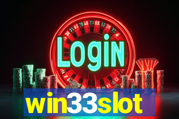 win33slot