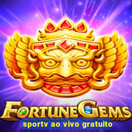 sportv ao vivo gratuito