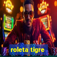 roleta tigre