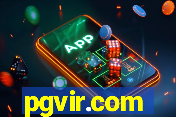 pgvir.com