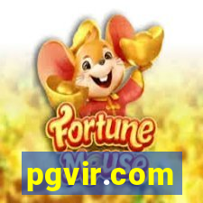 pgvir.com