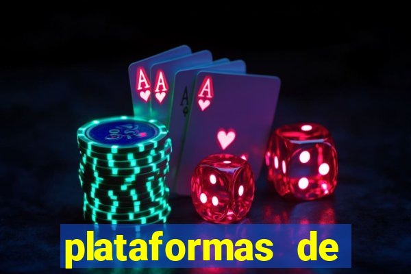 plataformas de jogos online para ganhar dinheiro