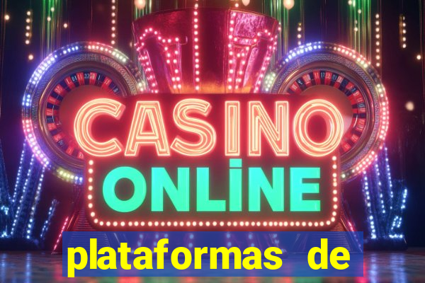 plataformas de jogos online para ganhar dinheiro