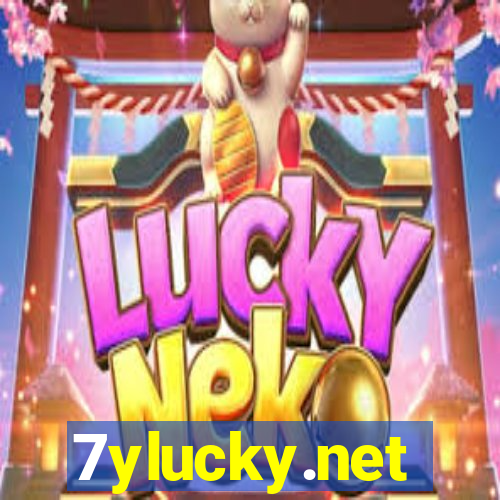 7ylucky.net