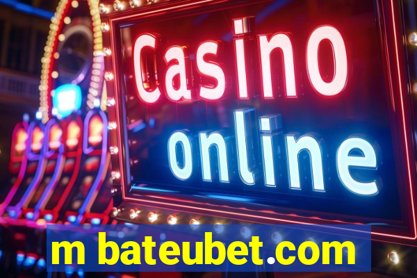 m bateubet.com