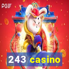 243 casino