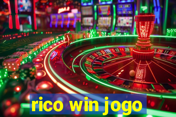 rico win jogo