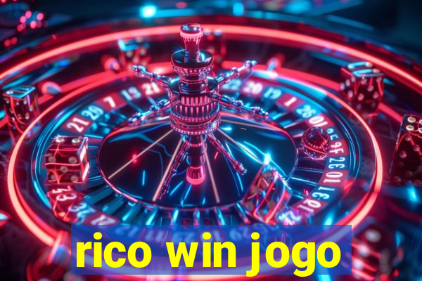 rico win jogo