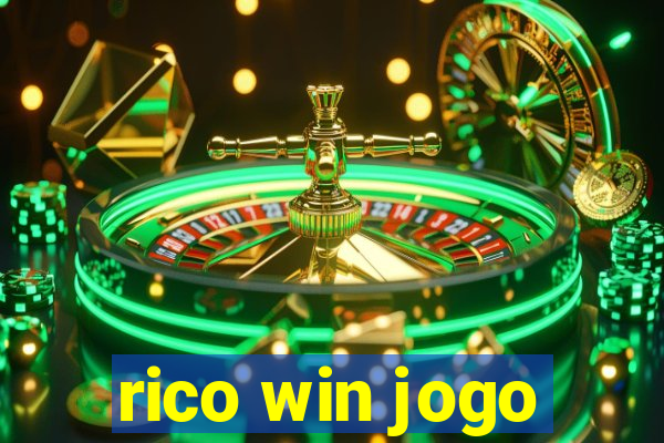 rico win jogo