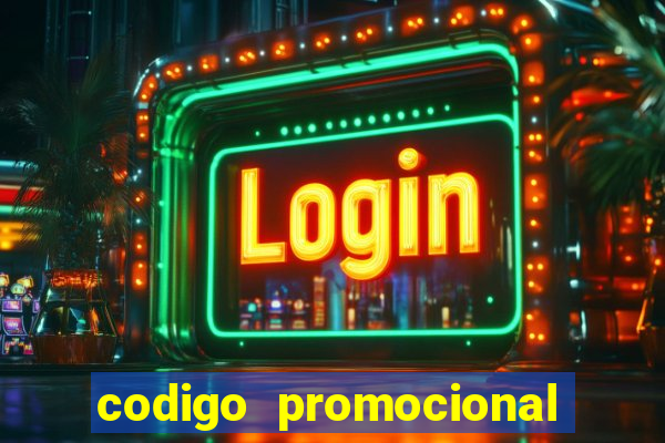 codigo promocional energy casino