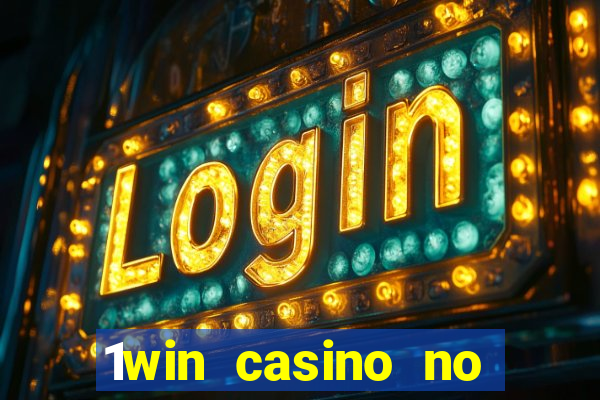 1win casino no deposit bonus