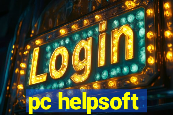 pc helpsoft