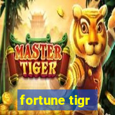 fortune tigr