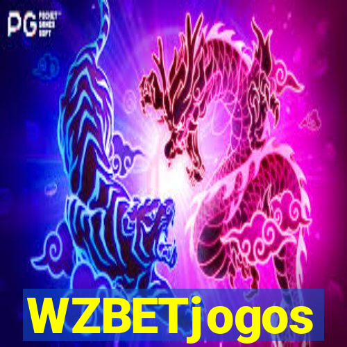 WZBETjogos