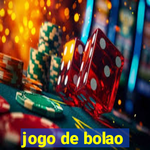 jogo de bolao