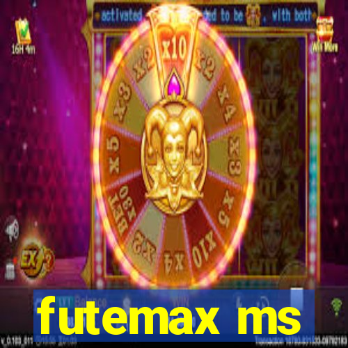 futemax ms