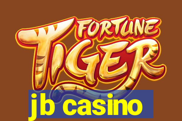 jb casino