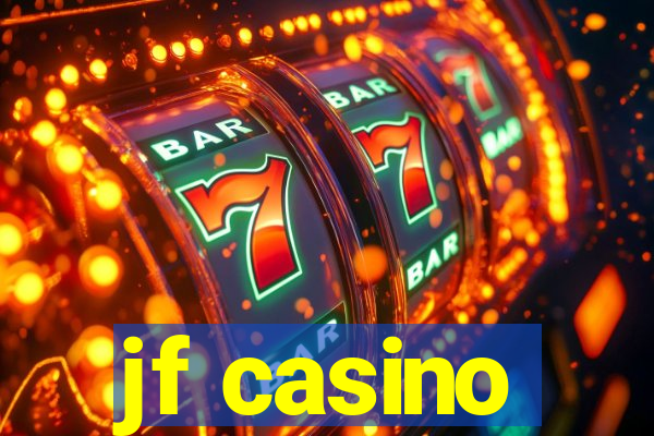 jf casino