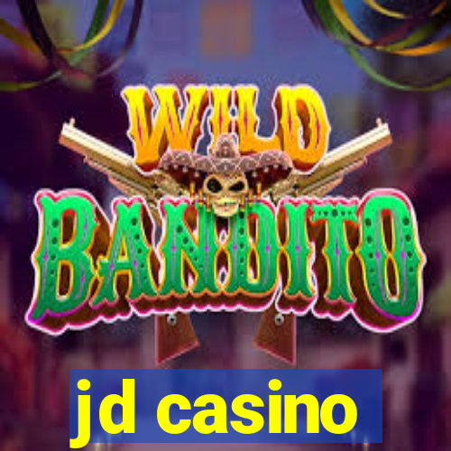 jd casino