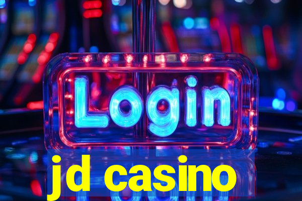 jd casino