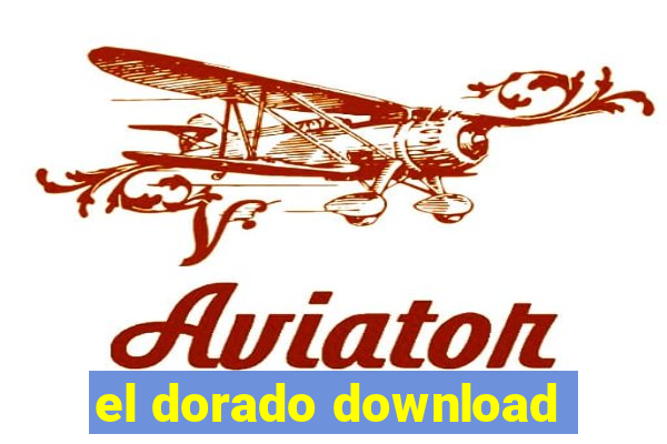 el dorado download